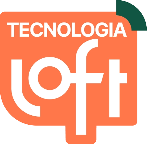 Selo de tecnologia Loft